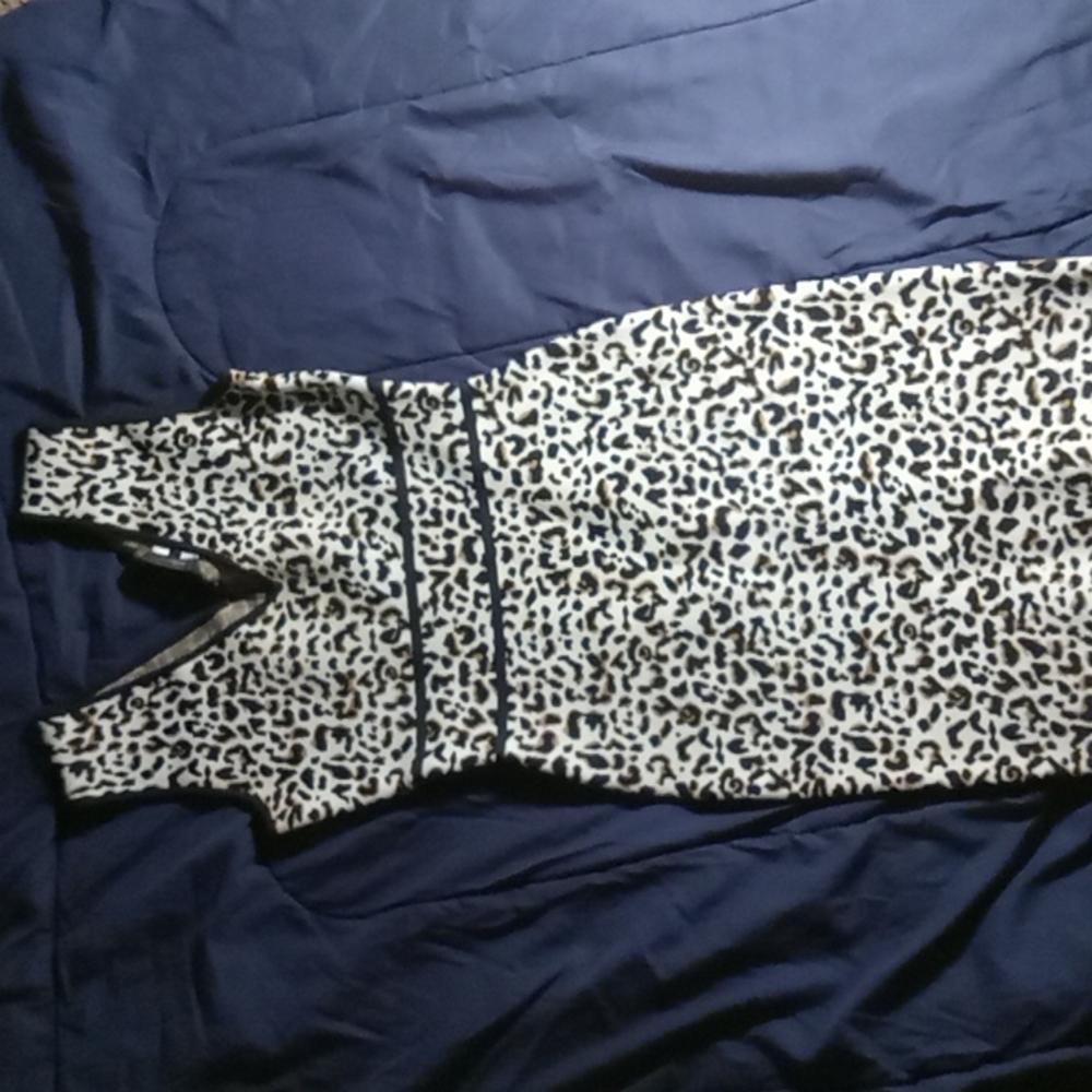 BCBG MAXAZRIA DRESS